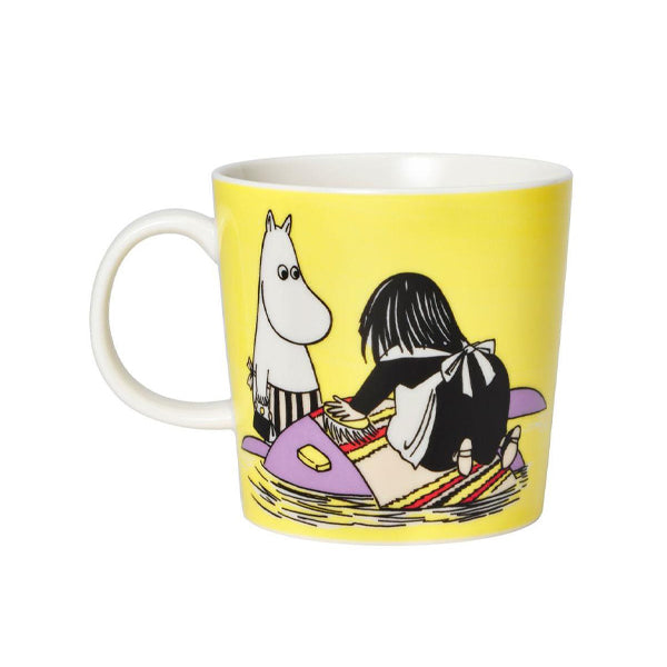 Mug - Misabel (2020)