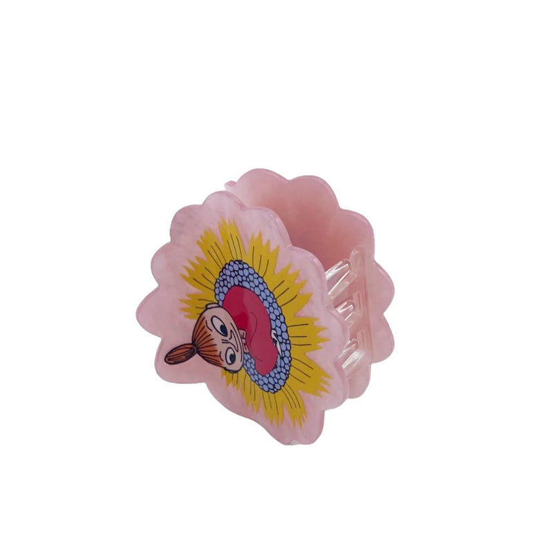 Moomin Hair Claw - Little My