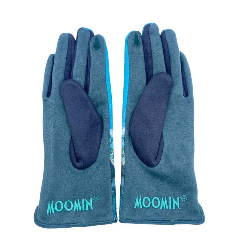Moomin Gloves - Campfire