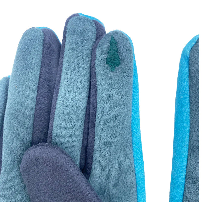 Moomin Gloves - Campfire