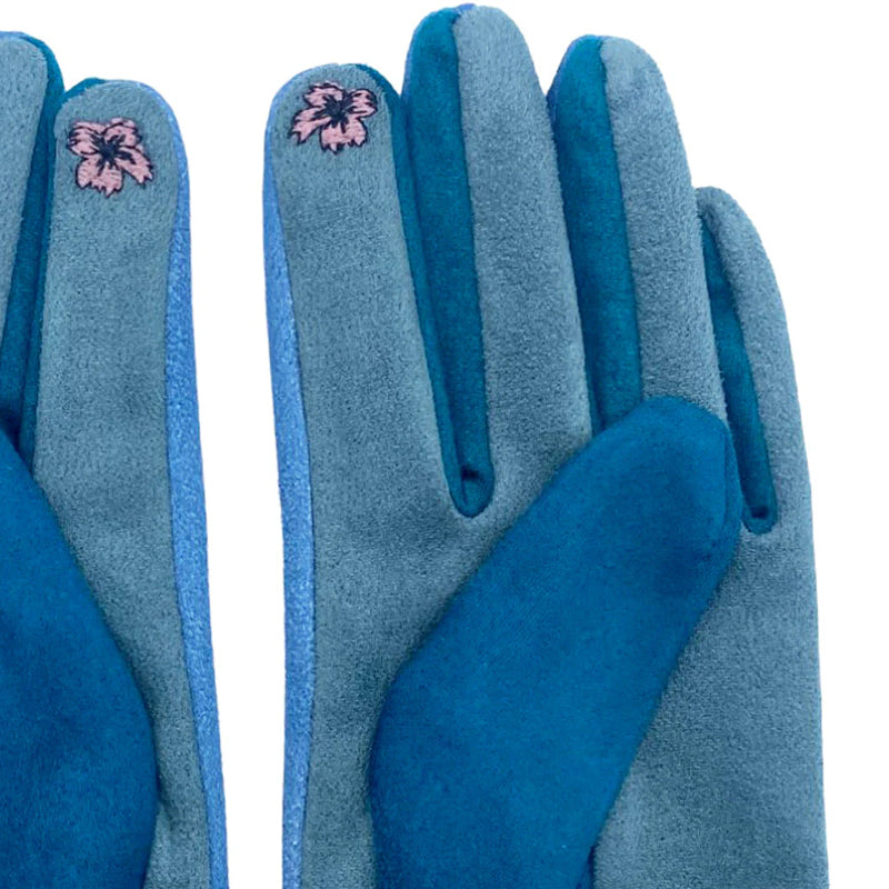 Moomin Gloves - Lotus