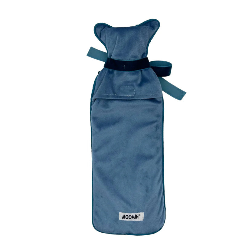 Moomin Hot Water Bottle - Camping
