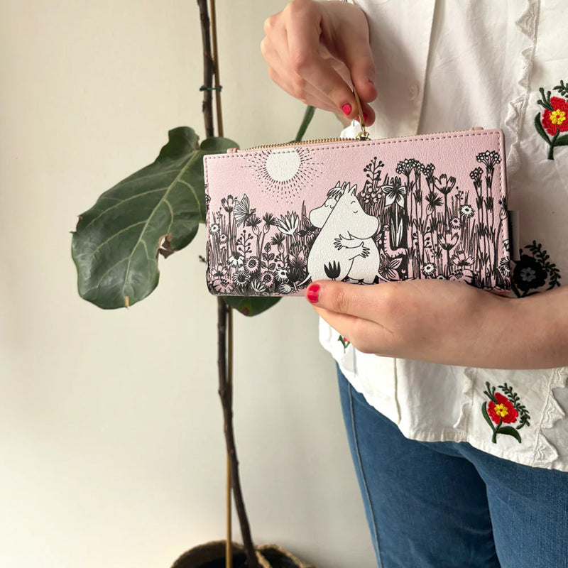 Love Wallet