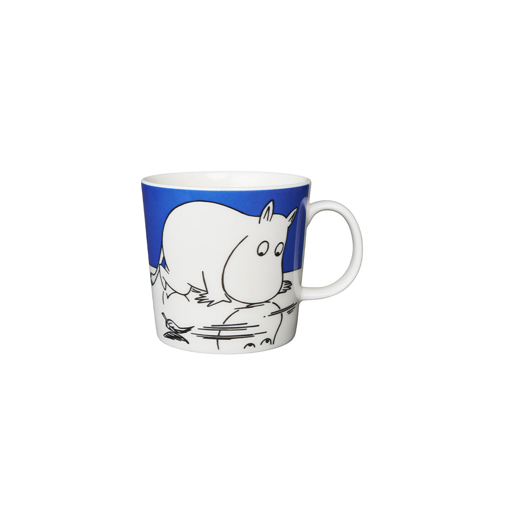 Mug - Troll on Ice (1999-2012)