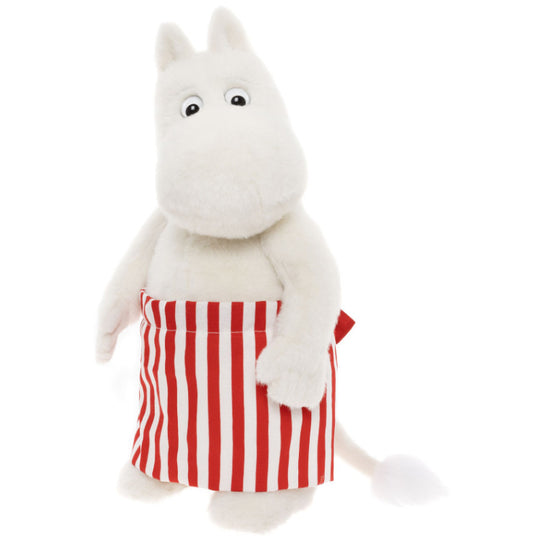 Moominmamma - Moomin by Charlie Bear