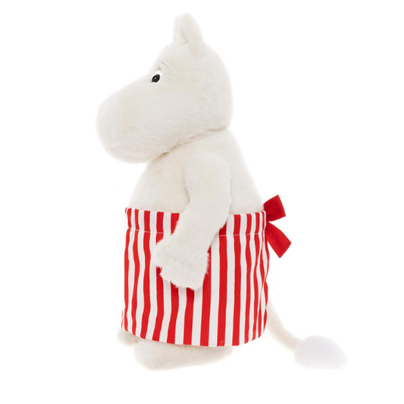Moominmamma - Moomin by Charlie Bear
