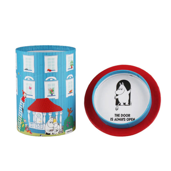 Moomin Memo House