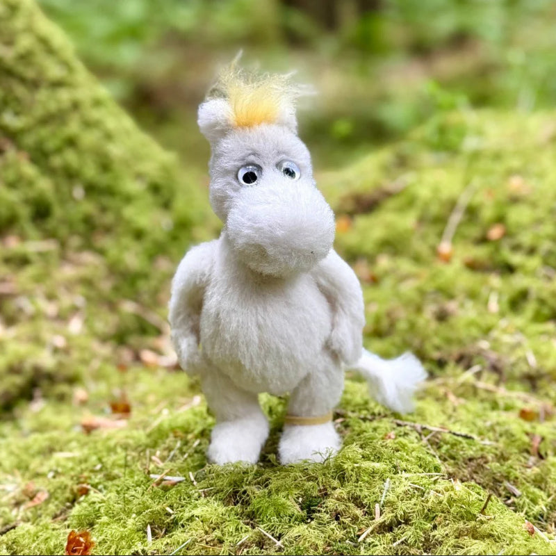 MiniMo Snorkmaiden - by Charlie Bear