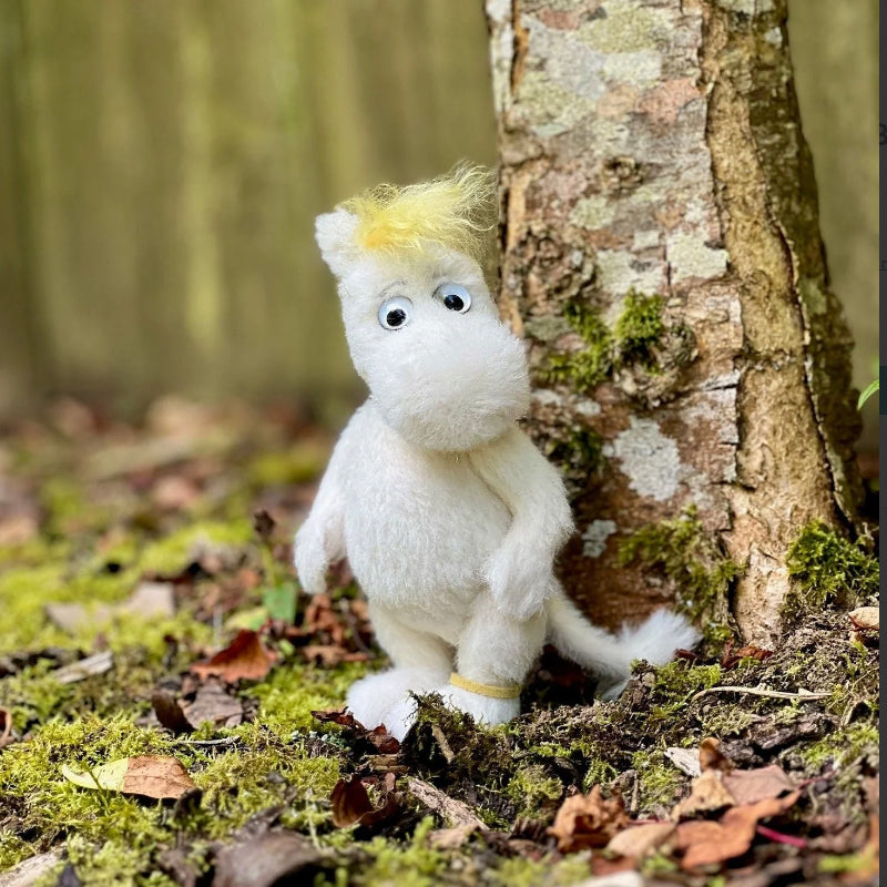 MiniMo Snorkmaiden - by Charlie Bear