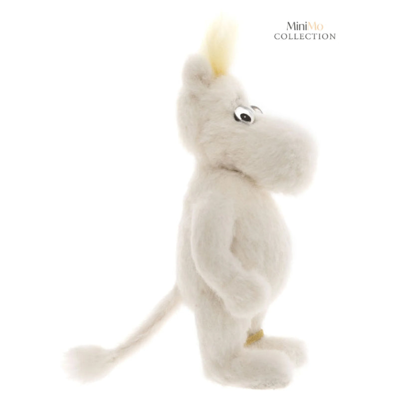 MiniMo Snorkmaiden - by Charlie Bear