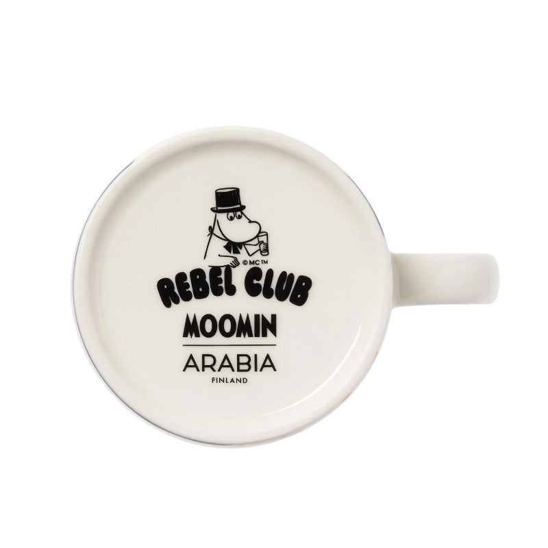 Moomin Mug 0.4 L - Rebel Club