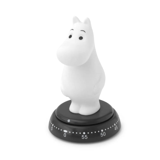 Moomin Timer - Moomintroll