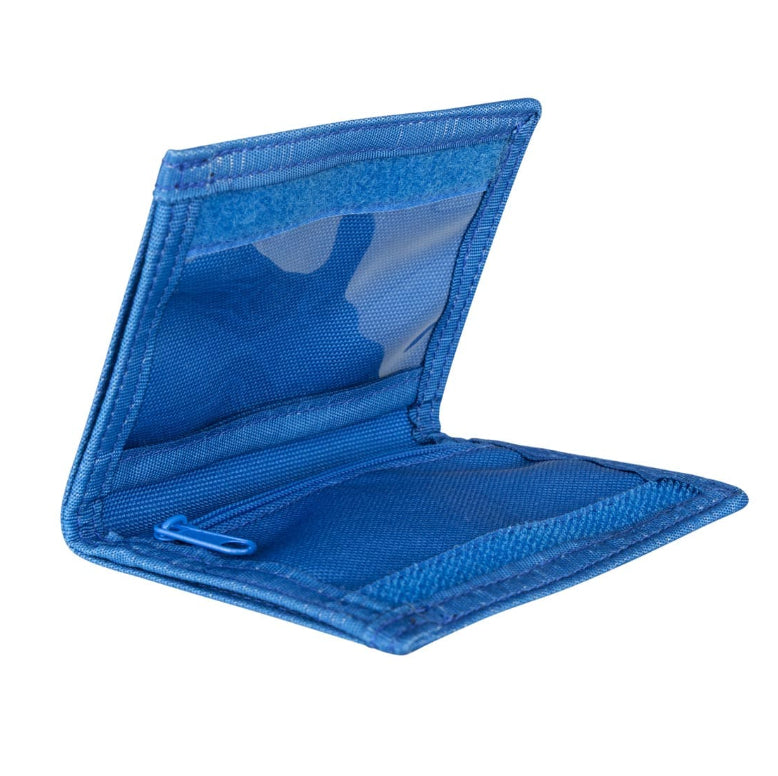 Moomin Wallet - Juksu, Blue