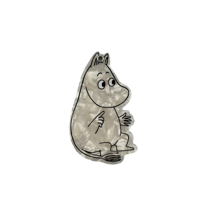Moomintroll Compact Mirror