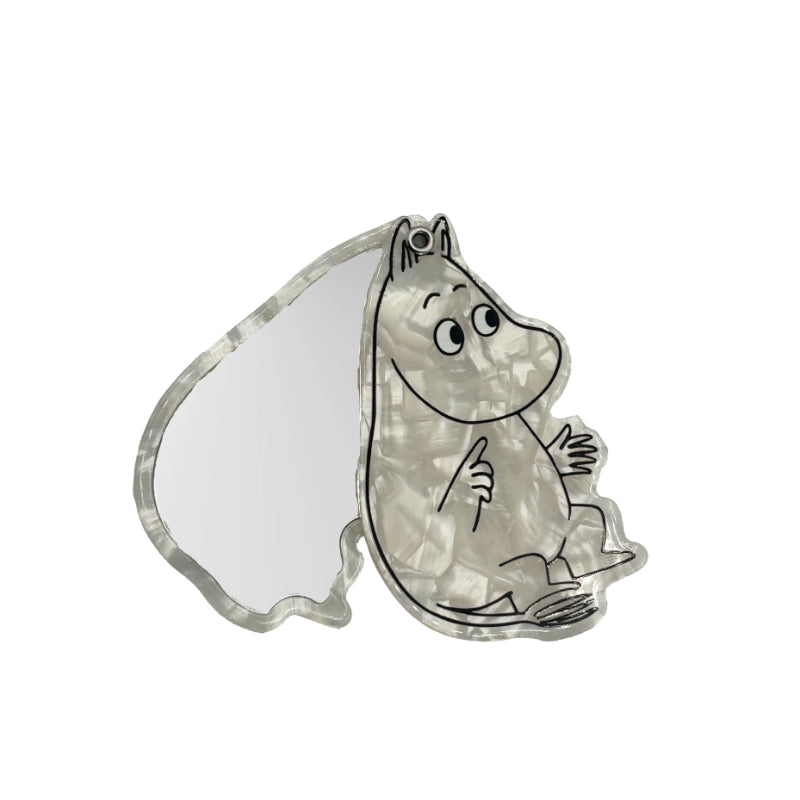 Moomintroll Compact Mirror