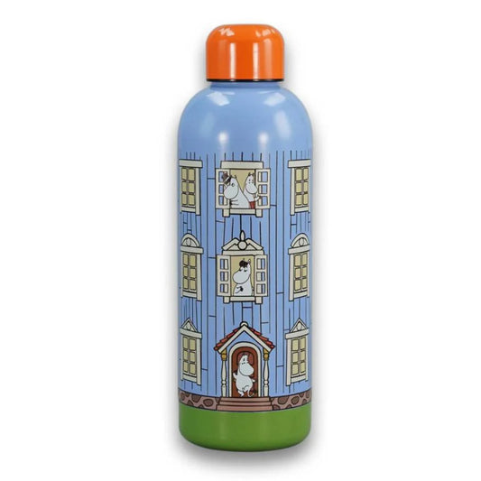 Moominhouse Water Bottle
