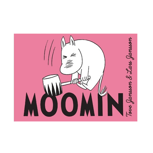 Moomin Adventures: Book Three