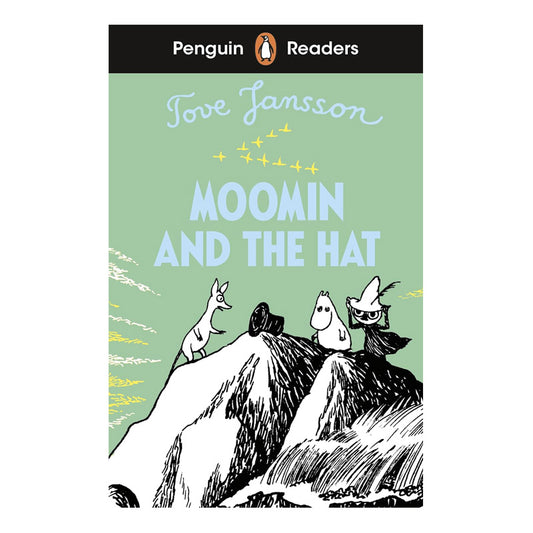 Moomin and the Hat - Penguin Readers Level 3
