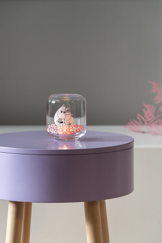 Moomin Together Tealight Holder/Vase