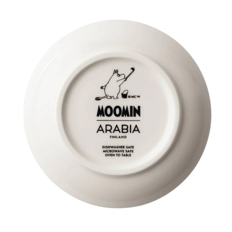 Moomin's Day 2026 Autumn Mini Plate (10.5cm)