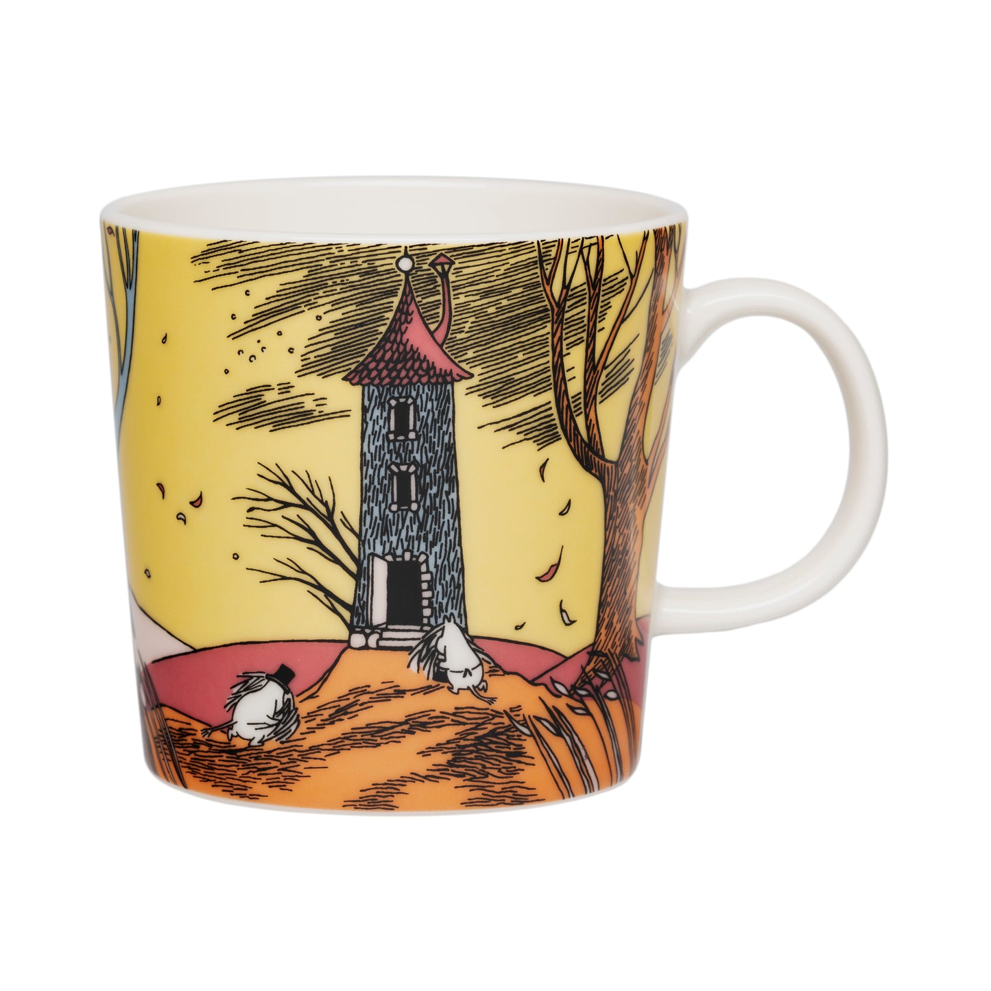 Moomin Day Mug 2026 - Autumn *Limited Edition*