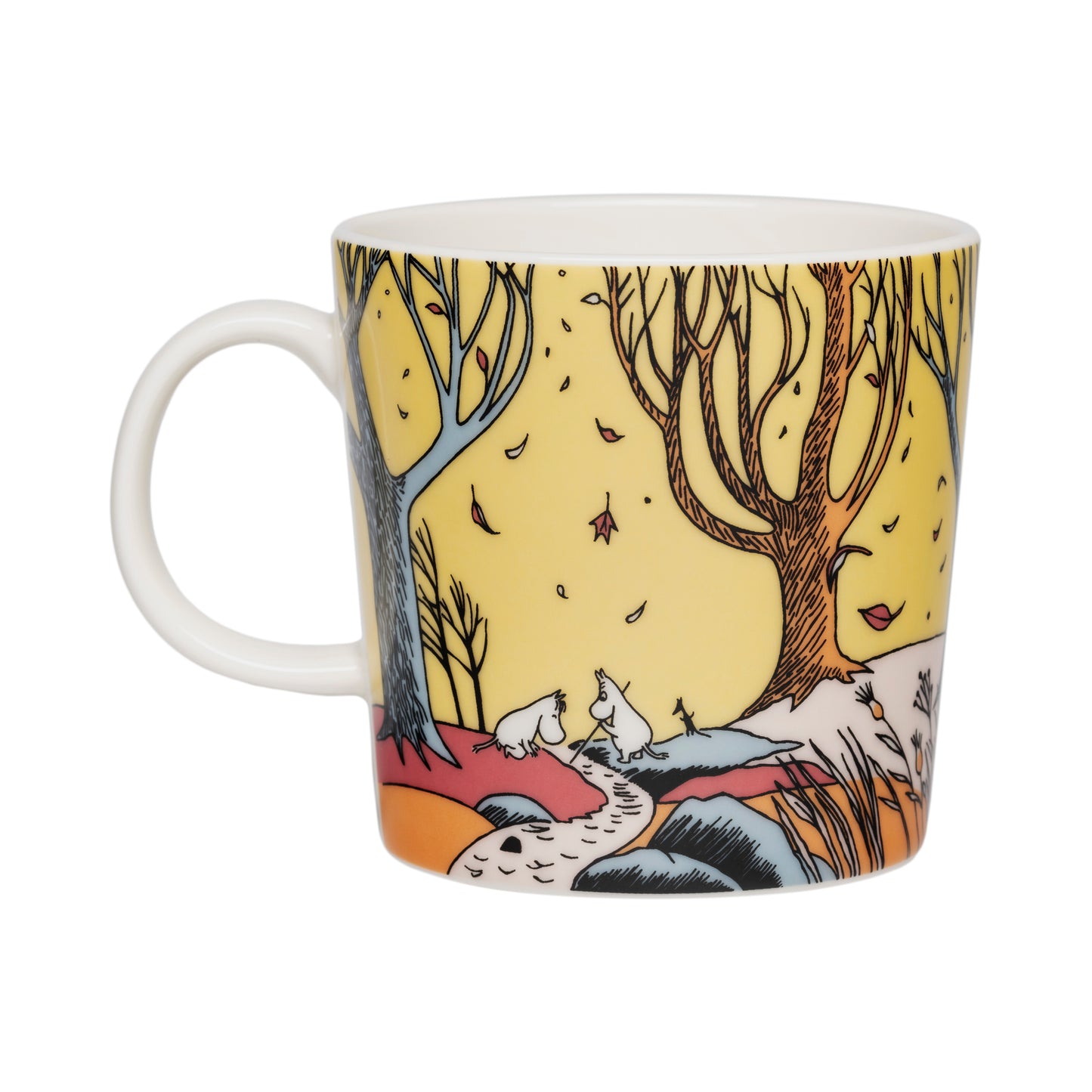 Moomin Day Mug 2026 - Autumn *Limited Edition*