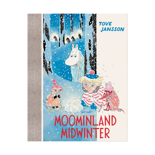 Moominland Midwinter *Special Edition*