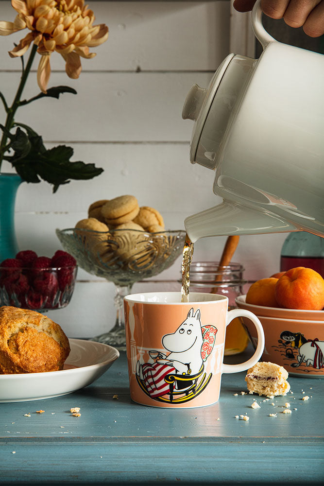 Mug – Moominmamma - Marmalade (2021)