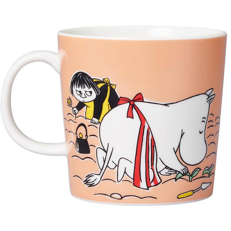 Mug – Moominmamma - Marmalade (2021)