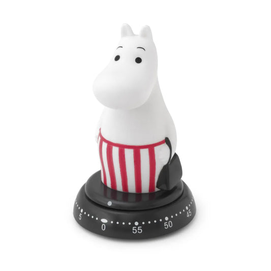 Moomin Timer - Moominmamma