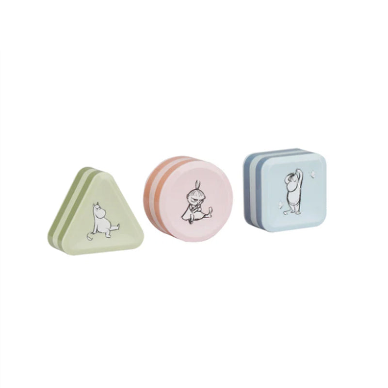 Moomin Shape Shaker