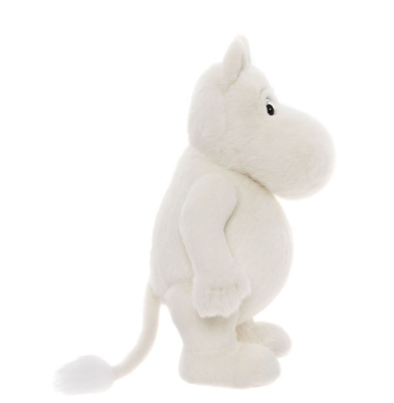 Moomintroll by Charlie Bear