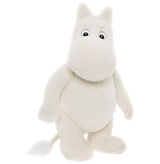 Moomintroll by Charlie Bear