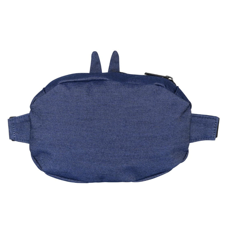 Moomin Belt Bag - Moomintroll, Blue