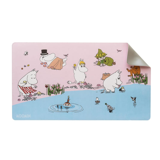 Moomin XXL Mouse Pad