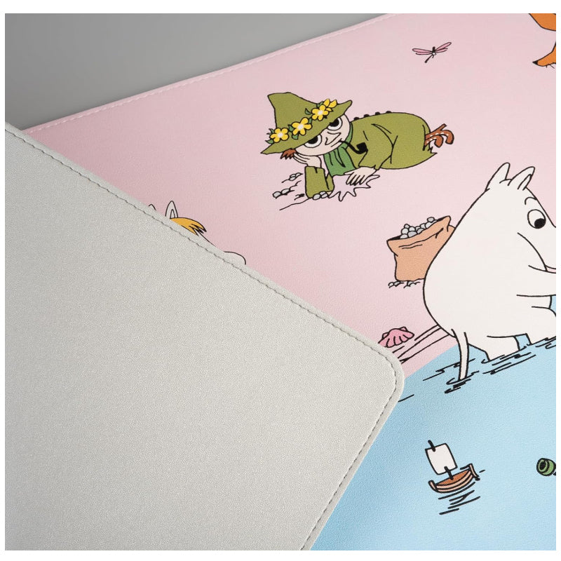 Moomin XXL Mouse Pad