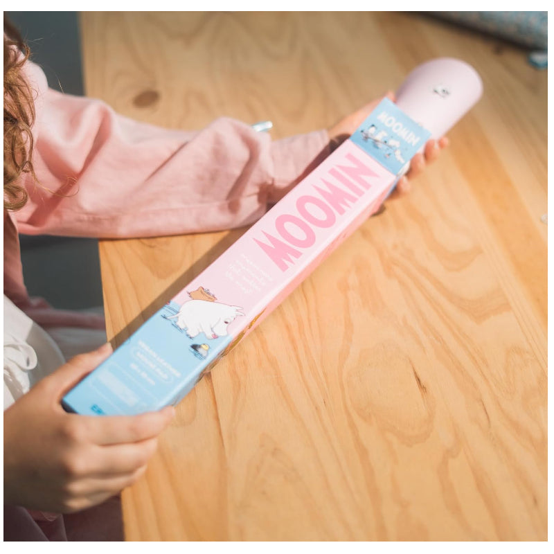 Moomin XXL Mouse Pad
