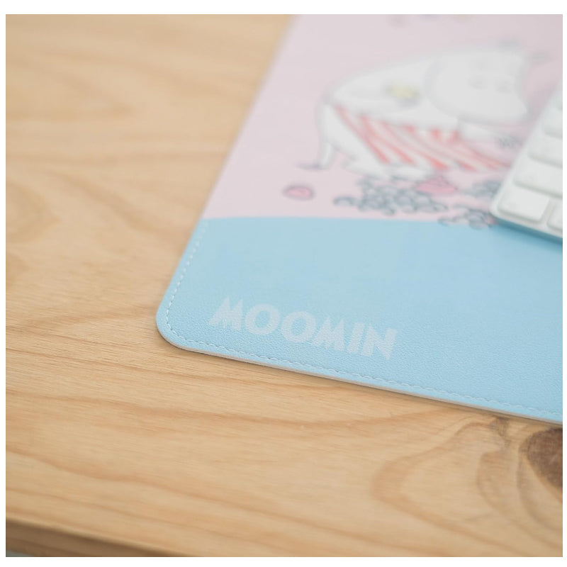 Moomin XXL Mouse Pad