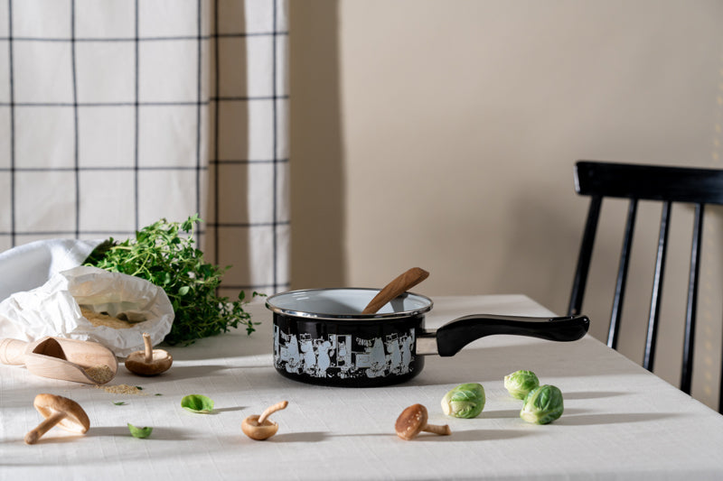 Moomin Saucepan - In The Kitchen