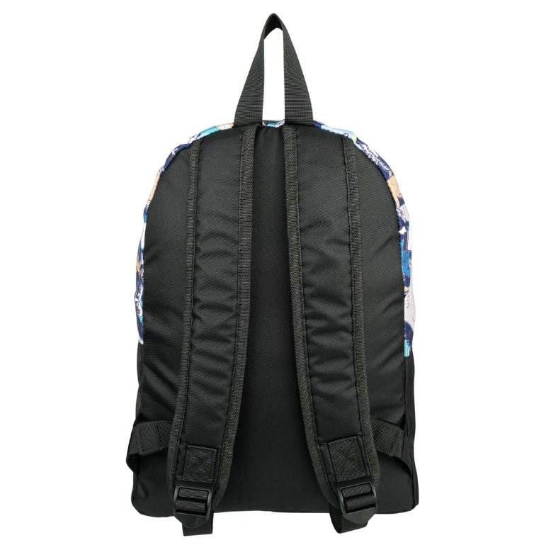 Moomin Nipsu 2 Backpack Class Reunion Blue