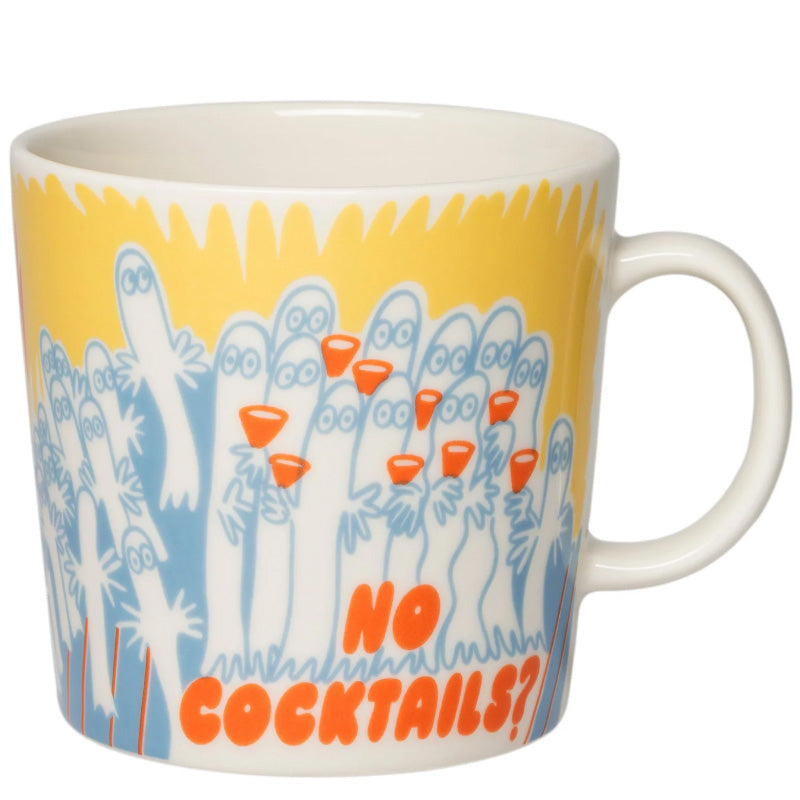 Moomin Mug 0.4 L - Rebel Club - Party Queue