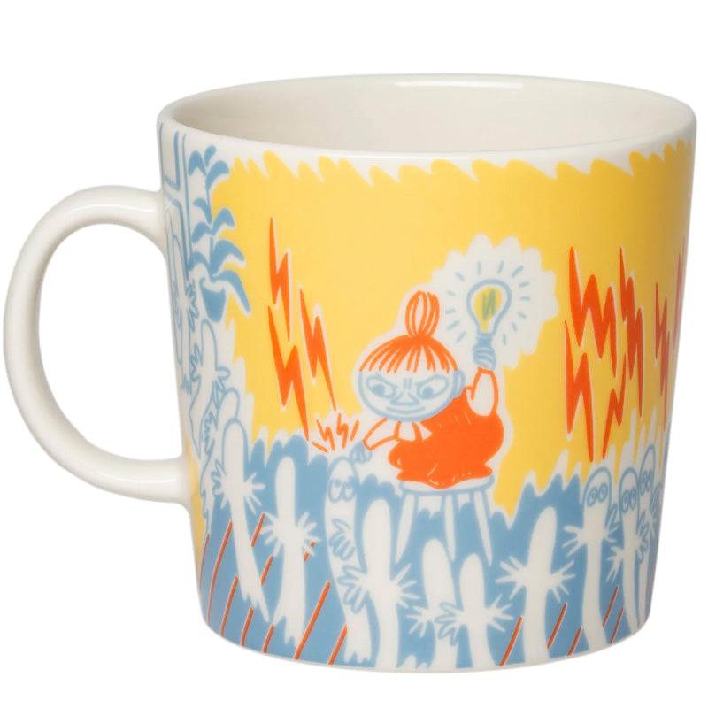 Moomin Mug 0.4 L - Rebel Club - Party Queue