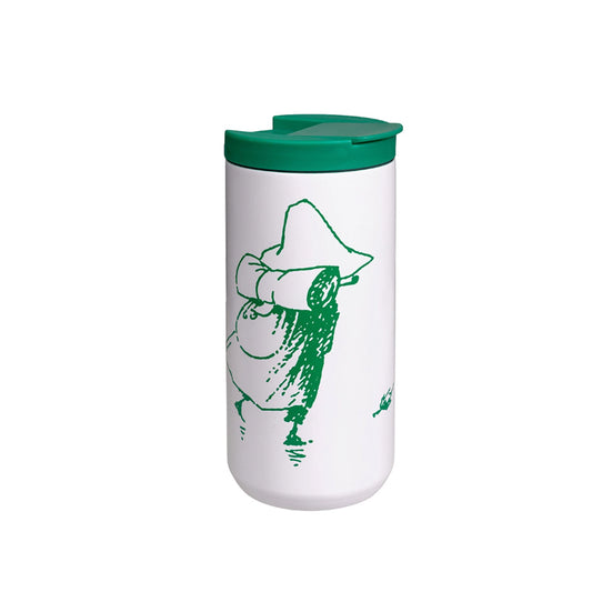 Moomin Thermos - Novels (Snufkin)