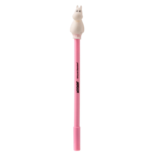 Moomin Fine Tip Pen - Pink