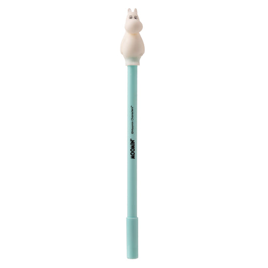 Moomin Fine Tip Pen - Blue