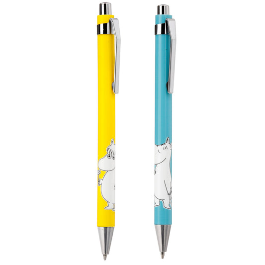 Moomin Pen Set