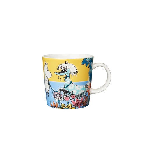 Moomin Mug - Primadonna's Horse (2012)