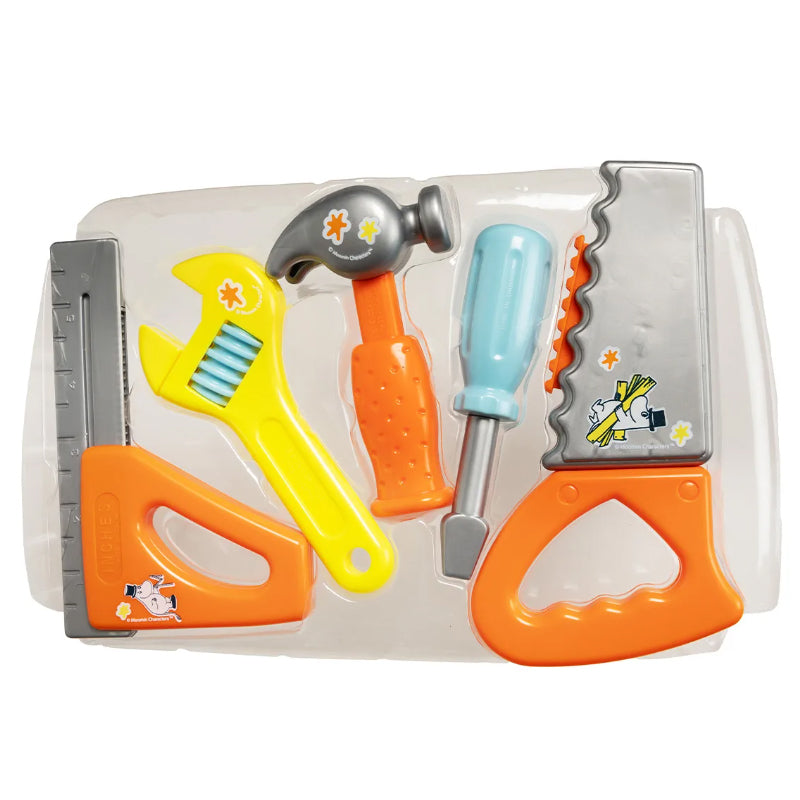 Moominpappa's Toolkit Box