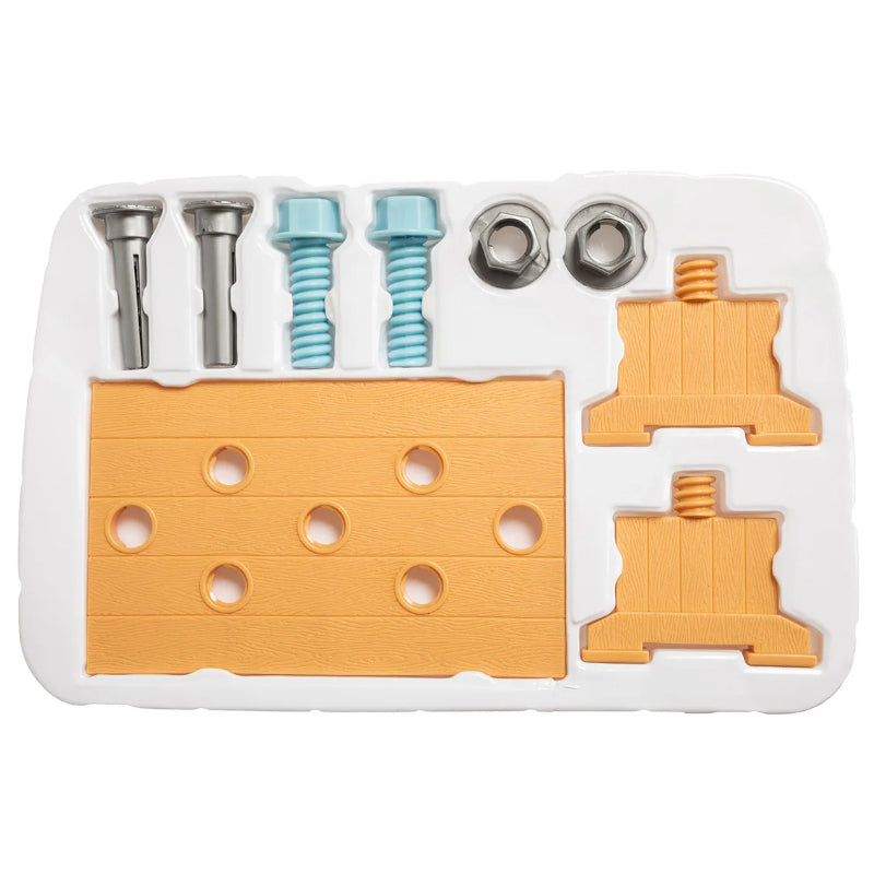 Moominpappa's Toolkit Box