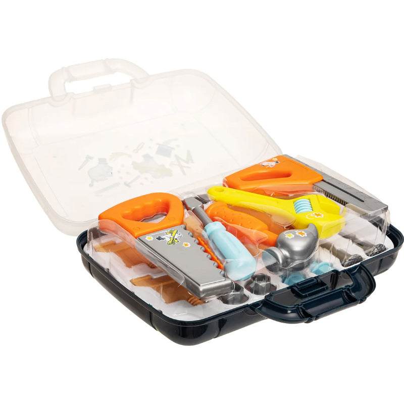 Moominpappa's Toolkit Box